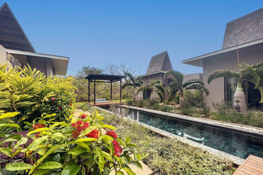 Balaclava Maison 5&nbsp;pièces 313&nbsp;m² Vente