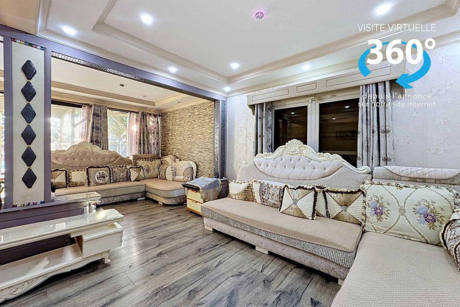 Flic en Flac Maison 10&nbsp;pièces 325&nbsp;m² Vente