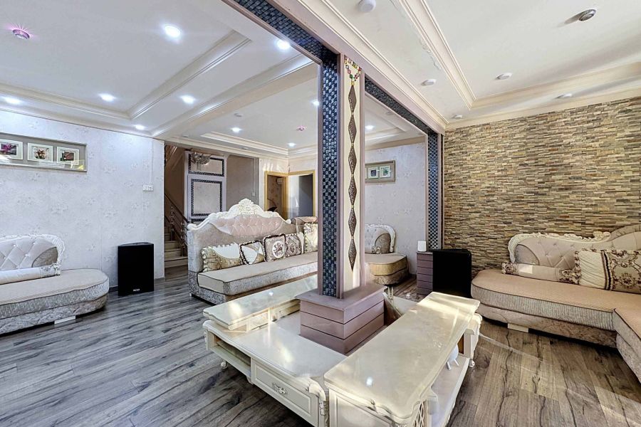 Flic en Flac Maison 10&nbsp;pièces 325&nbsp;m² Vente