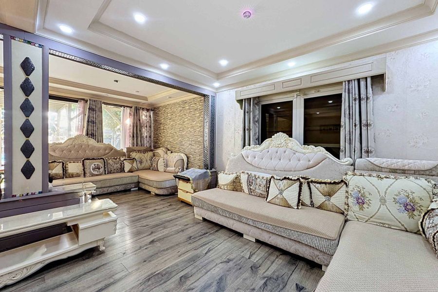 Flic en Flac Maison 10&nbsp;pièces 325&nbsp;m² Vente