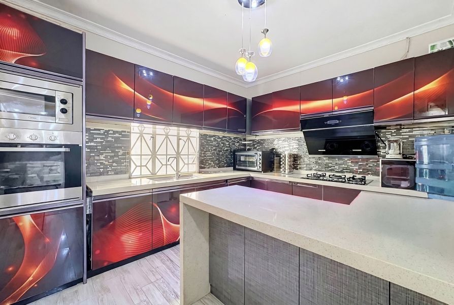 Flic en Flac Maison 10&nbsp;pièces 325&nbsp;m² Vente