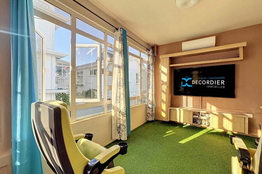 Flic en Flac Maison 10&nbsp;pièces 325&nbsp;m² Vente
