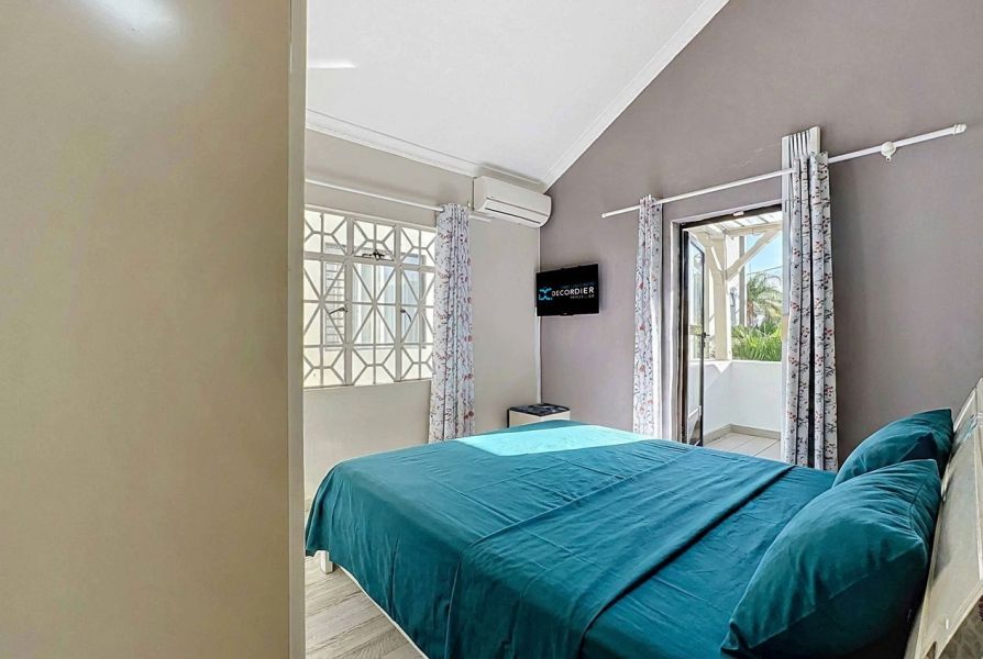 Flic en Flac Maison 10&nbsp;pièces 325&nbsp;m² Vente
