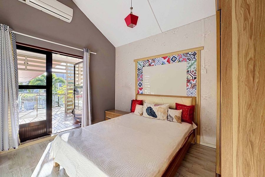 Flic en Flac Maison 10&nbsp;pièces 325&nbsp;m² Vente