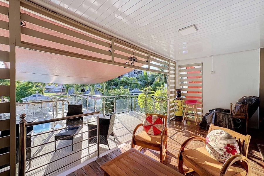 Flic en Flac Maison 10&nbsp;pièces 325&nbsp;m² Vente