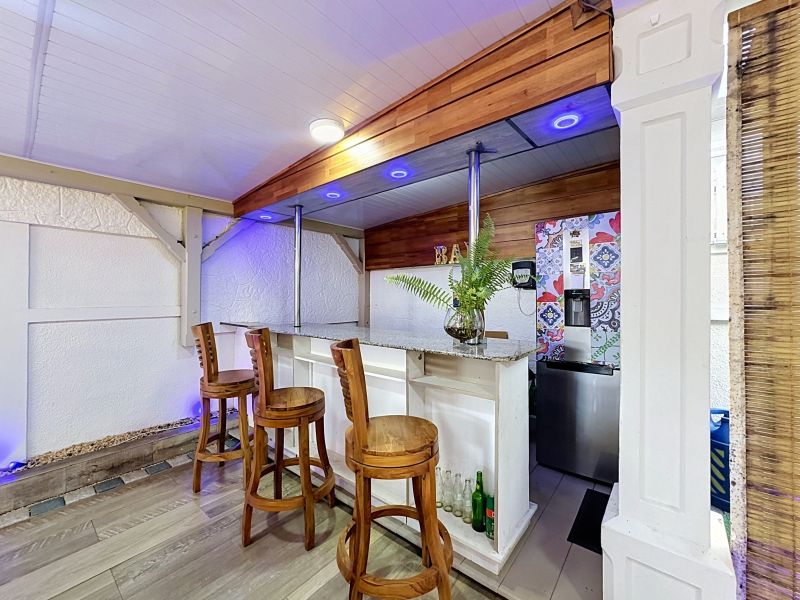 Flic en Flac Maison 10&nbsp;pièces 325&nbsp;m² Vente