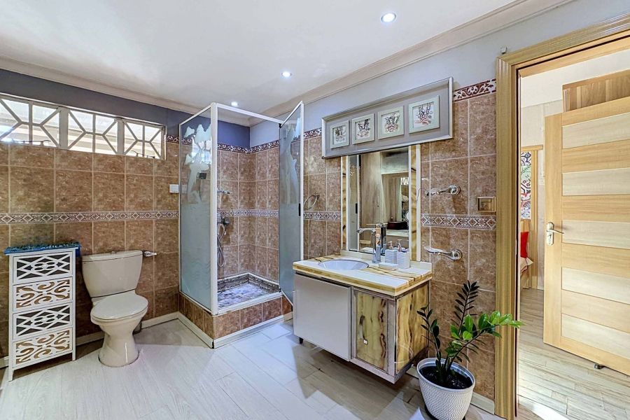 Flic en Flac Maison 10&nbsp;pièces 325&nbsp;m² Vente