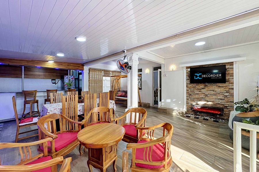 Flic en Flac Maison 10&nbsp;pièces 325&nbsp;m² Vente