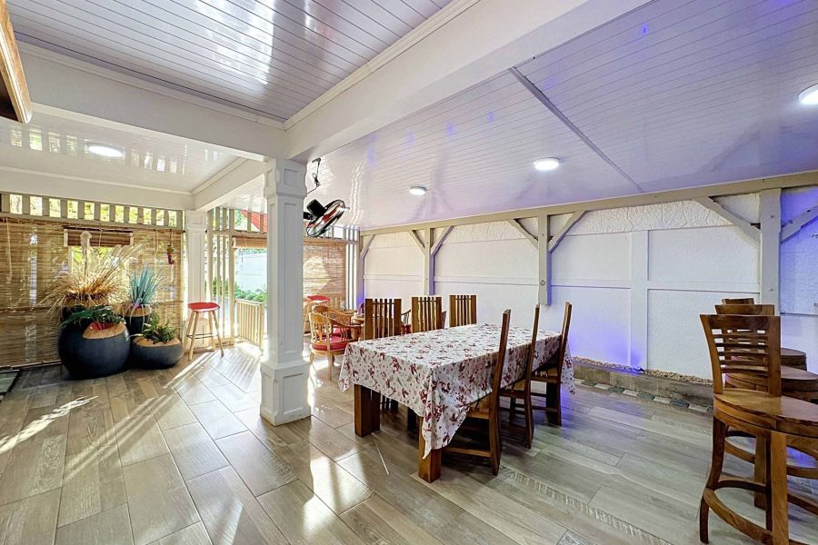 Flic en Flac Maison 10&nbsp;pièces 325&nbsp;m² Vente