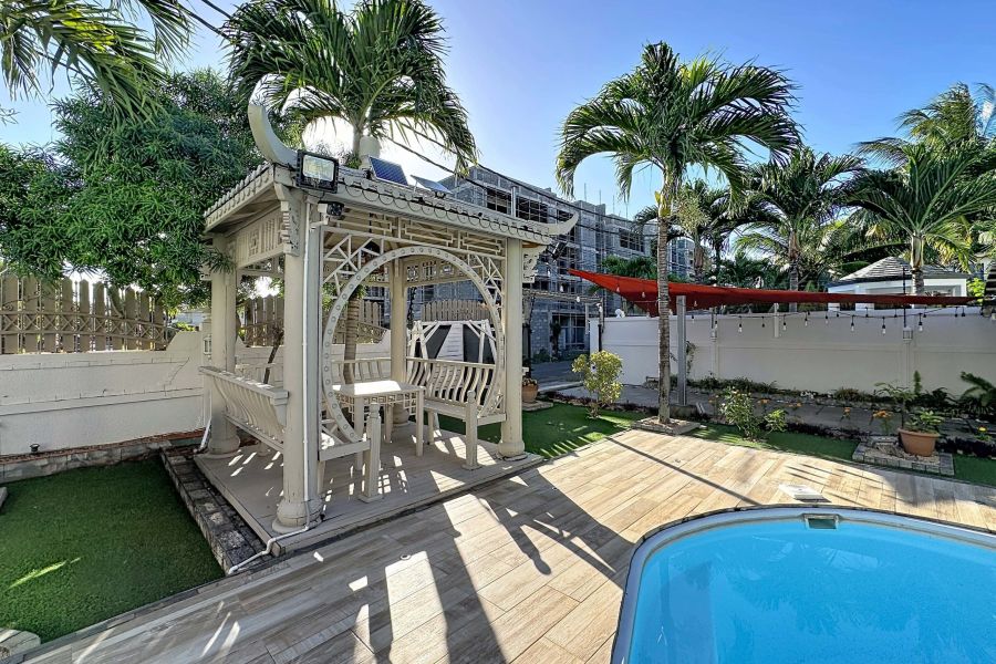 Flic en Flac Maison 10&nbsp;pièces 325&nbsp;m² Vente