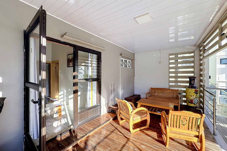 Flic en Flac Maison 10&nbsp;pièces 325&nbsp;m² Vente