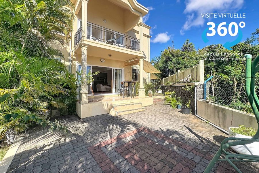 Calodyne Maison 4&nbsp;pièces 156&nbsp;m² Vente