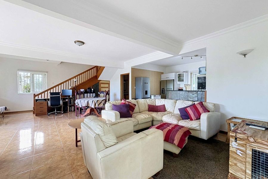 Calodyne Maison 4&nbsp;pièces 156&nbsp;m² Vente