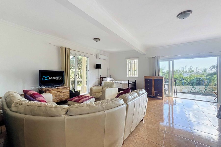 Calodyne Maison 4&nbsp;pièces 156&nbsp;m² Vente