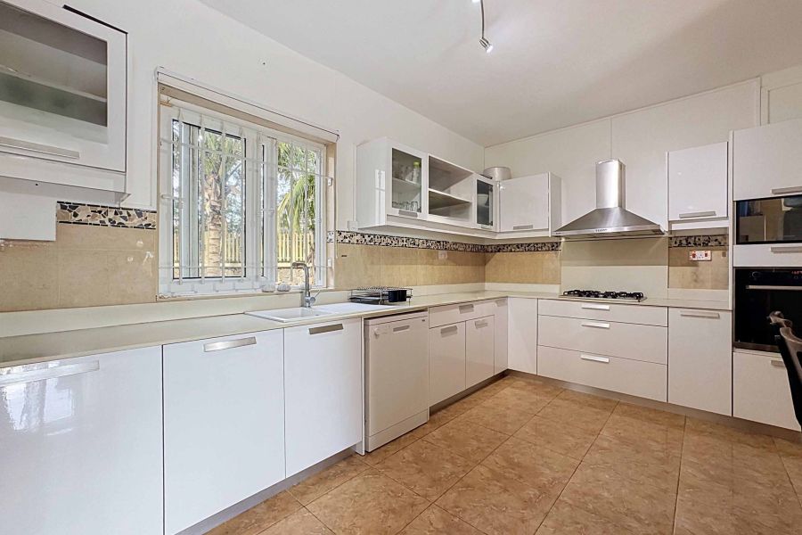 Calodyne Maison 4&nbsp;pièces 156&nbsp;m² Vente