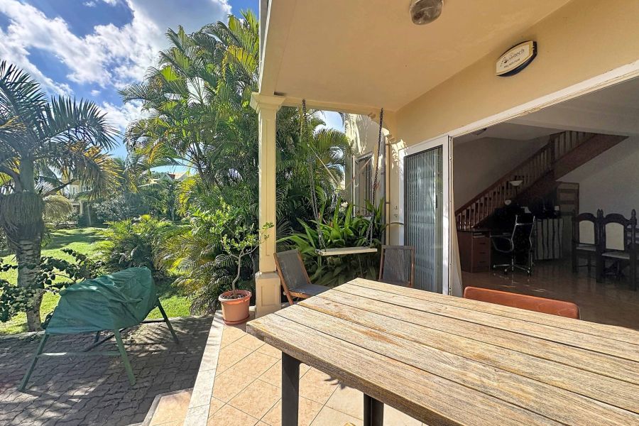 Calodyne Maison 4&nbsp;pièces 156&nbsp;m² Vente