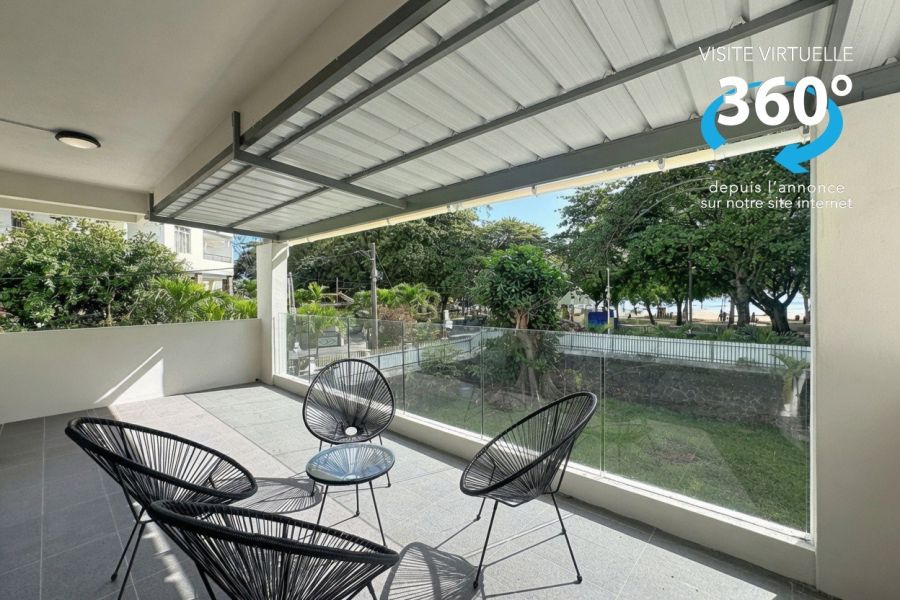 Pereybere Appartement 3&nbsp;pièces 80&nbsp;m² Location