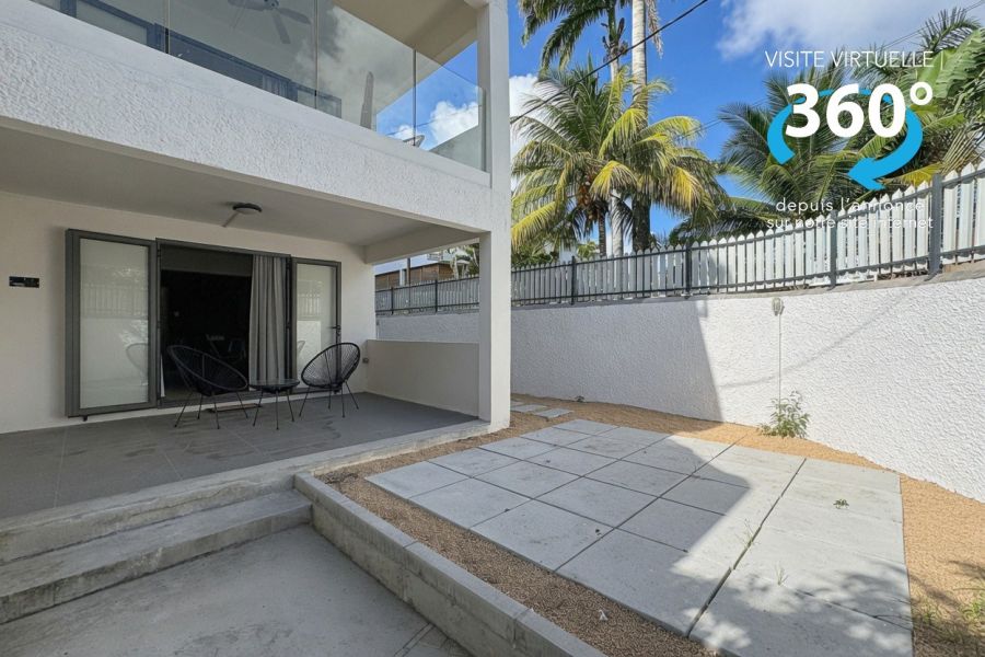 Pereybere Appartement 3&nbsp;pièces 60&nbsp;m² Location