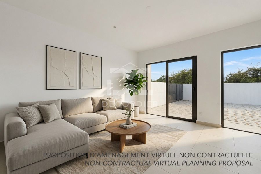 Pereybere Maison 4&nbsp;pièces 193&nbsp;m² Vente