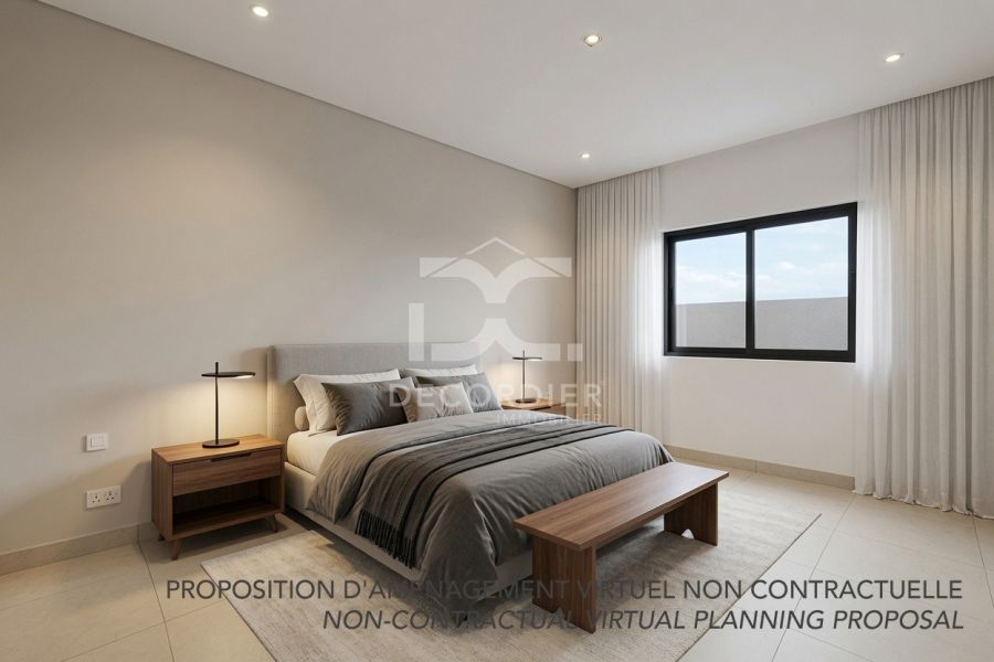 Pereybere Maison 4&nbsp;pièces 193&nbsp;m² Vente
