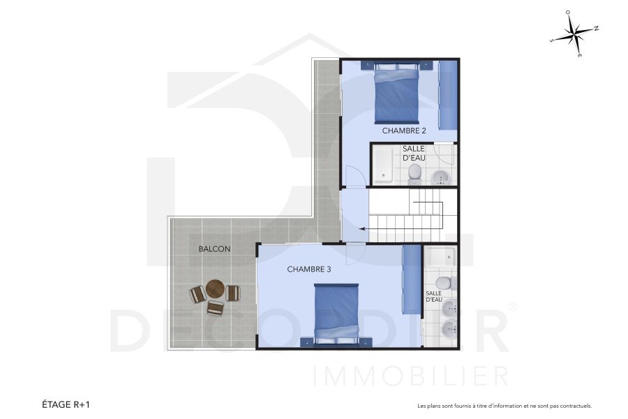 Pereybere Maison 4&nbsp;pièces 193&nbsp;m² Vente
