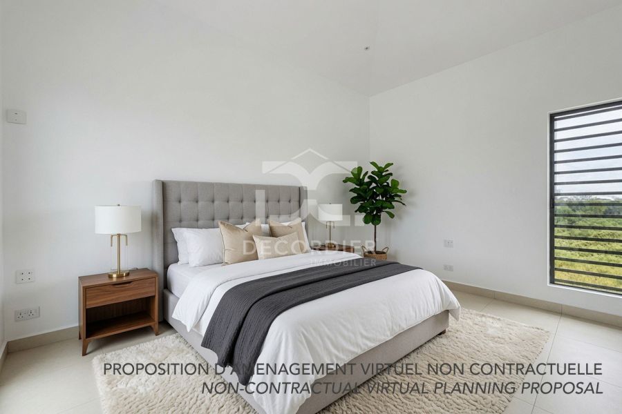 Pereybere Maison 4&nbsp;pièces 193&nbsp;m² Vente