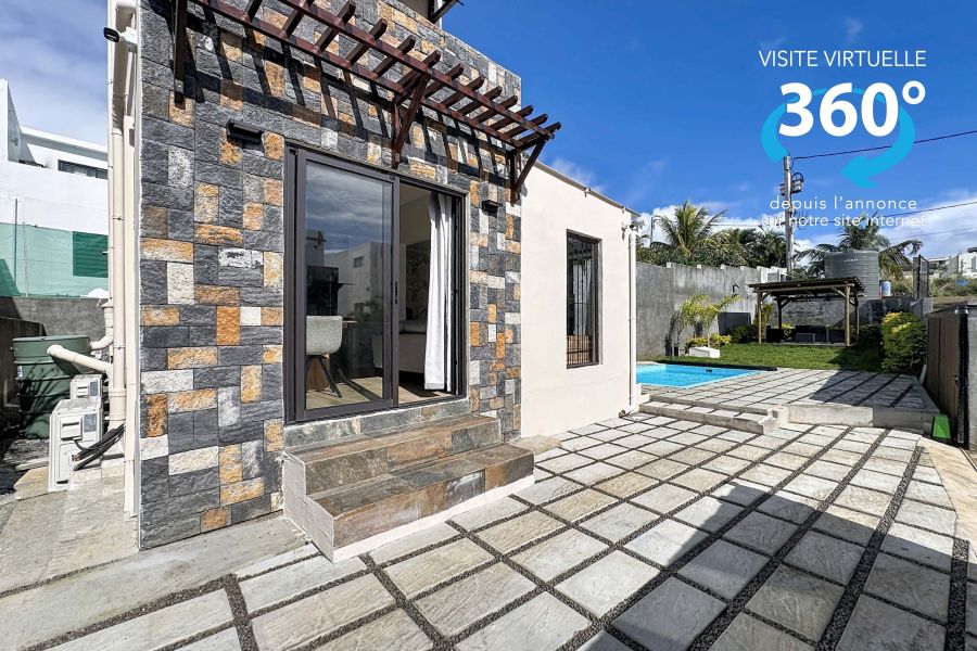 Pereybere Maison 4&nbsp;pièces 95&nbsp;m² Location