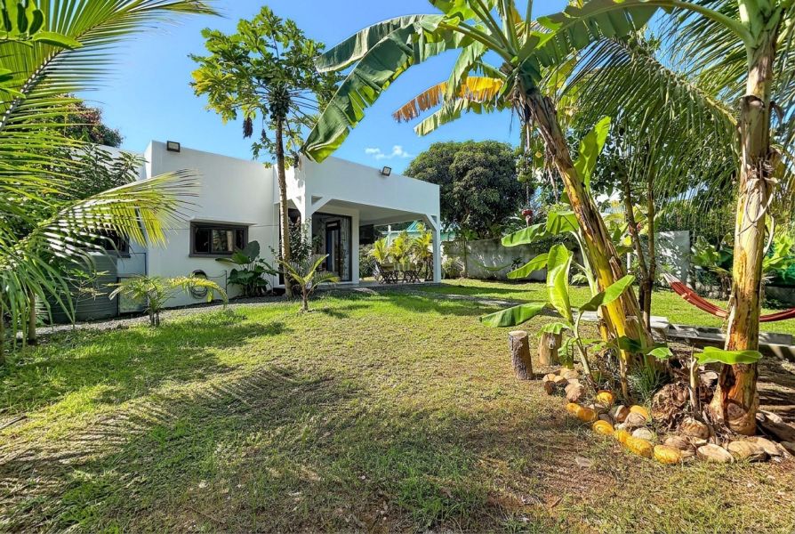 Poudre d'or Maison 5&nbsp;pièces 174&nbsp;m² Location