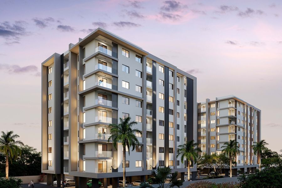 Sodnac Apartment 3&nbsp;rooms 73&nbsp;m² Sale
