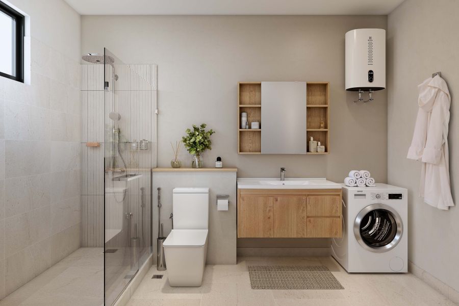 Sodnac Apartment 3&nbsp;rooms 73&nbsp;m² Sale