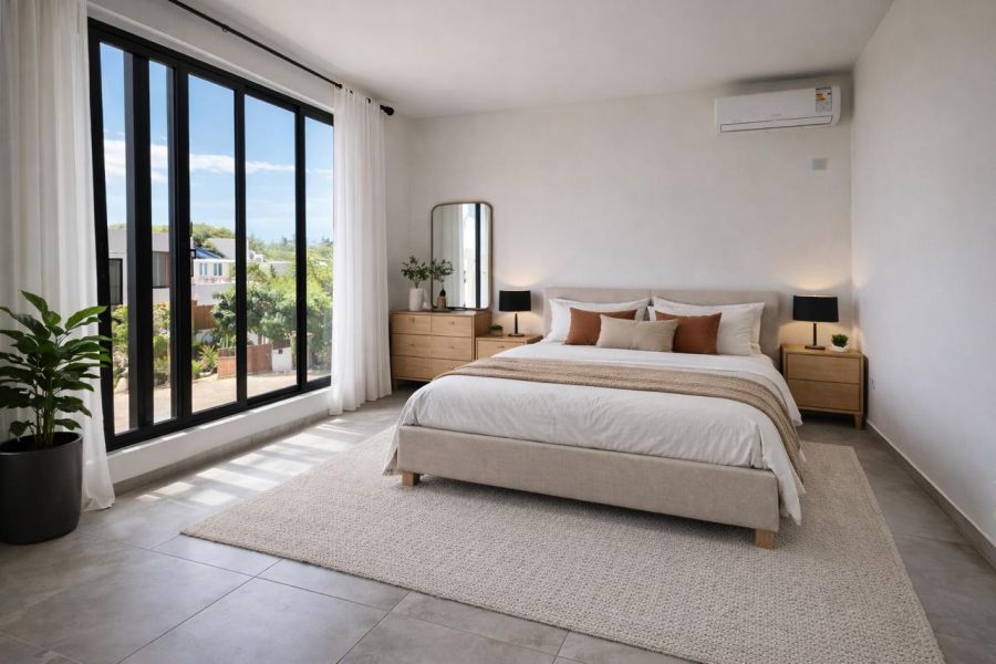 Albion House 4&nbsp;rooms 100&nbsp;m² Sale