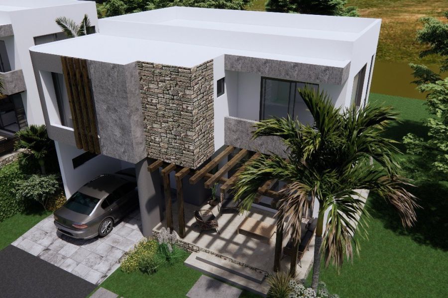 Albion House 4&nbsp;rooms 100&nbsp;m² Sale