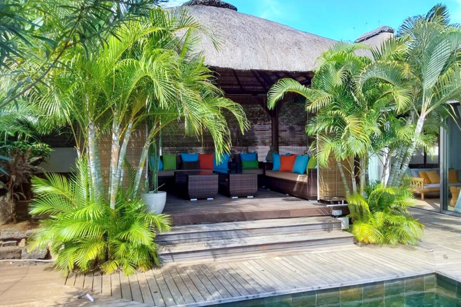 Pereybere Maison 7&nbsp;pièces 450&nbsp;m² Vente