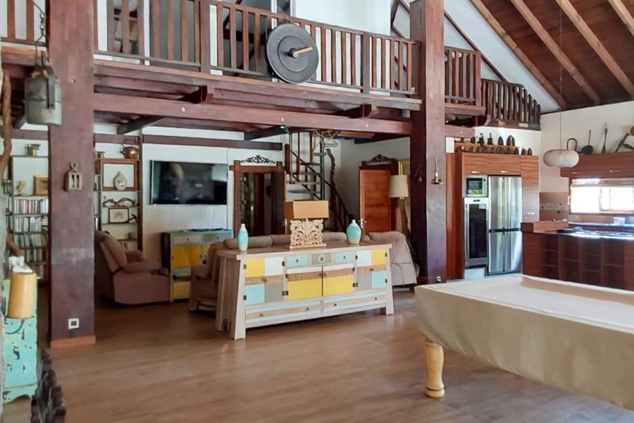 Pereybere Maison 7&nbsp;pièces 450&nbsp;m² Vente