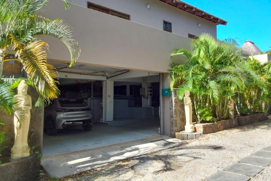Pereybere Maison 7&nbsp;pièces 450&nbsp;m² Vente