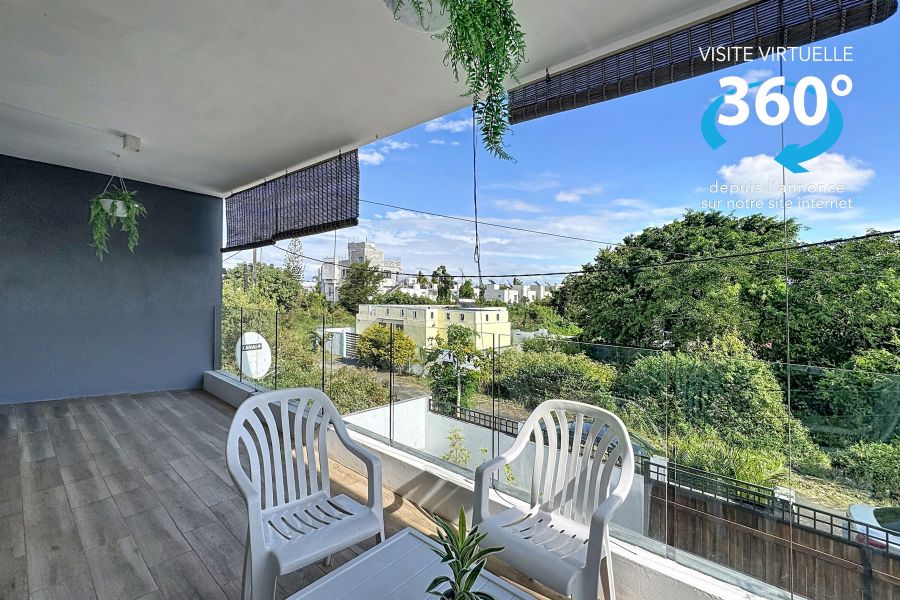 Pereybere Appartement 4&nbsp;pièces 74&nbsp;m² Location