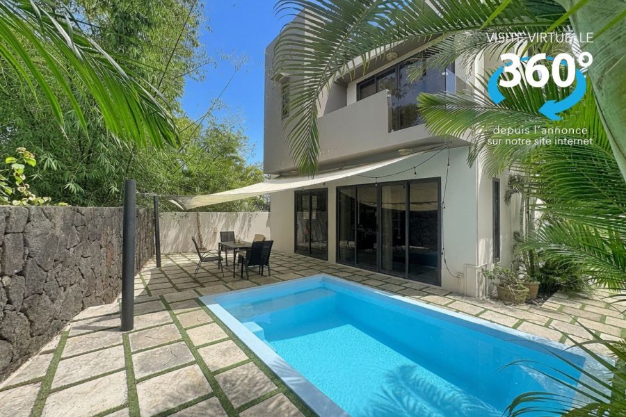 Grand Baie House 5&nbsp;rooms 179&nbsp;m² Sale