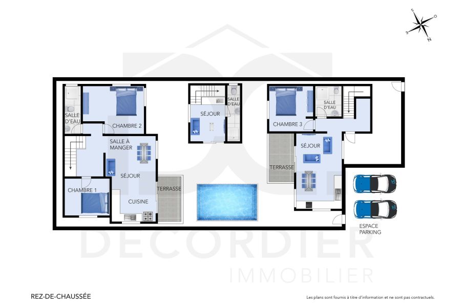 Albion House 11&nbsp;rooms 321&nbsp;m² Sale
