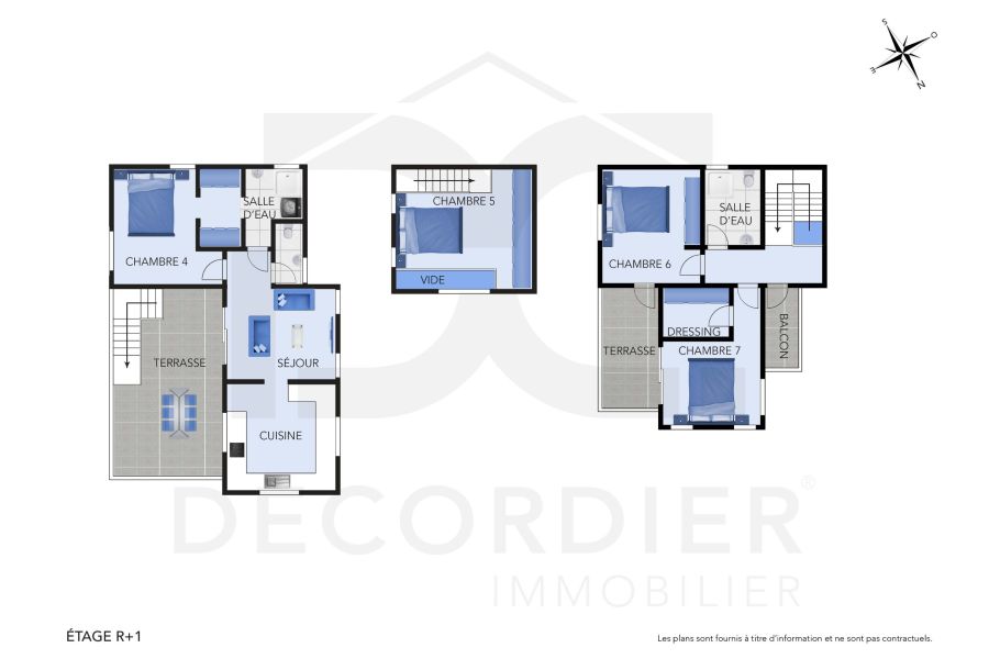 Albion House 11&nbsp;rooms 321&nbsp;m² Sale