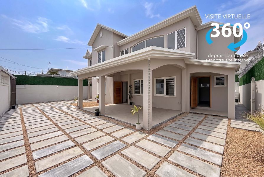 Rose Hill Maison 8&nbsp;pièces 270&nbsp;m² Vente
