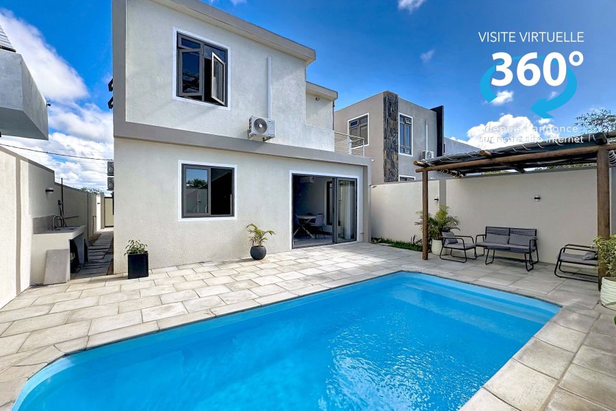 Calodyne House 5&nbsp;rooms 130&nbsp;m² Rental