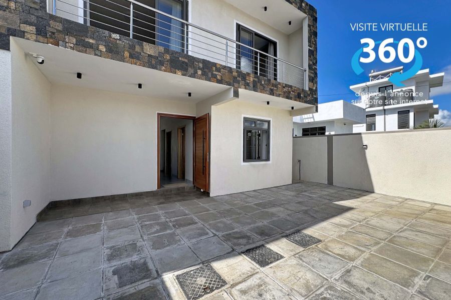 Calodyne House 5&nbsp;rooms 130&nbsp;m² Rental