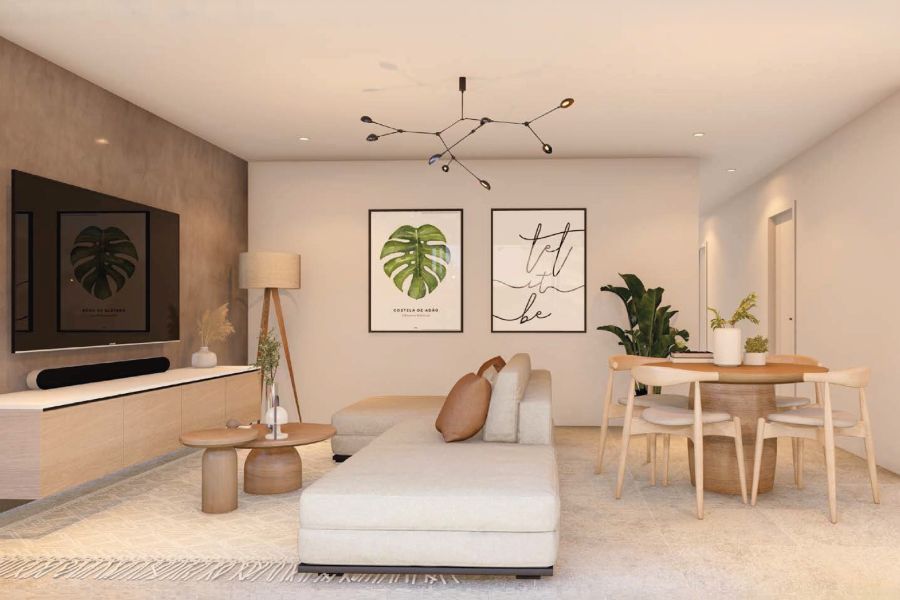 Pereybere House 4&nbsp;rooms 111&nbsp;m² Sale