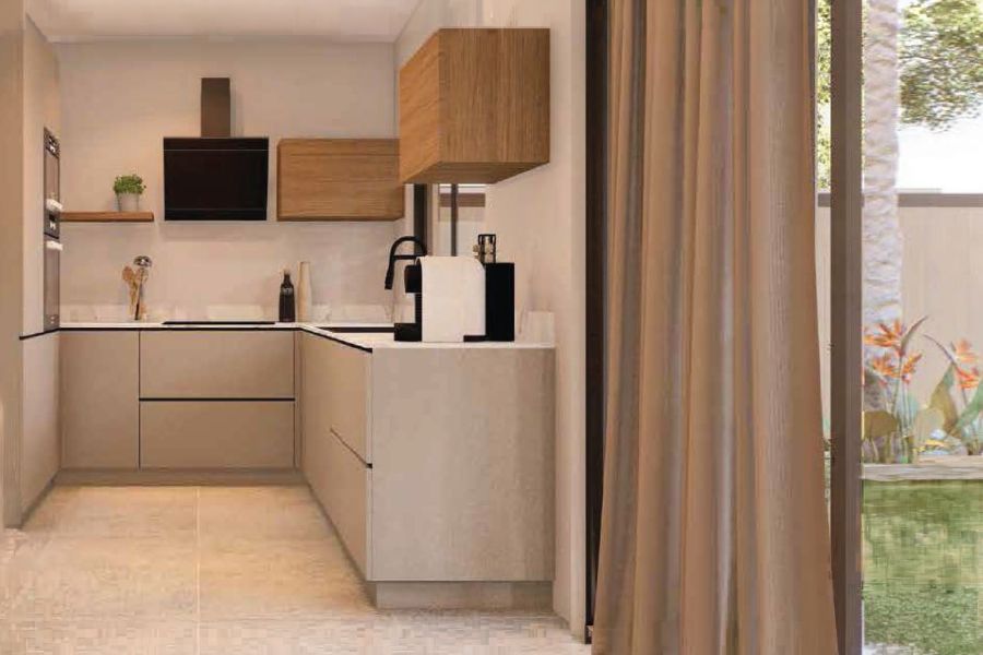 Pereybere House 4&nbsp;rooms 111&nbsp;m² Sale