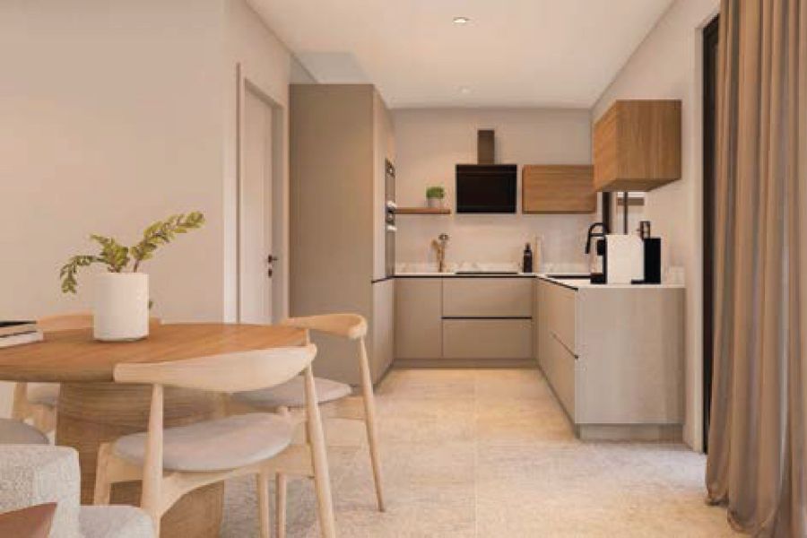 Pereybere House 4&nbsp;rooms 111&nbsp;m² Sale