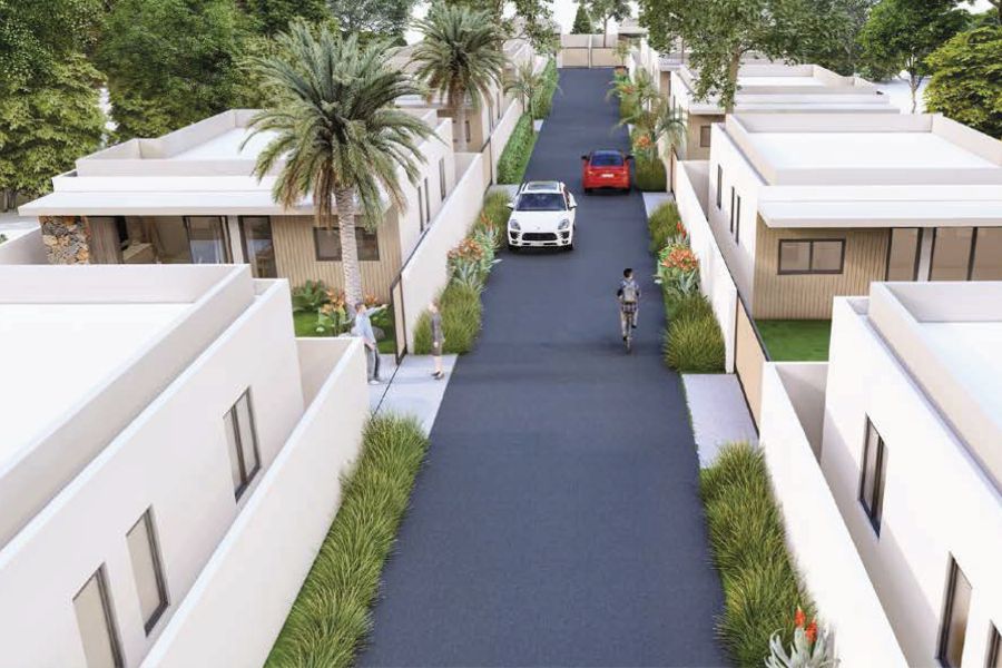 Pereybere House 4&nbsp;rooms 111&nbsp;m² Sale