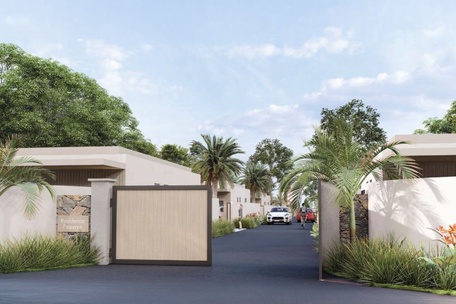 Pereybere House 4&nbsp;rooms 111&nbsp;m² Sale
