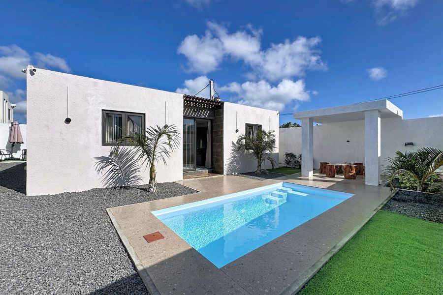 Grand Baie House 5&nbsp;rooms 90&nbsp;m² Rental