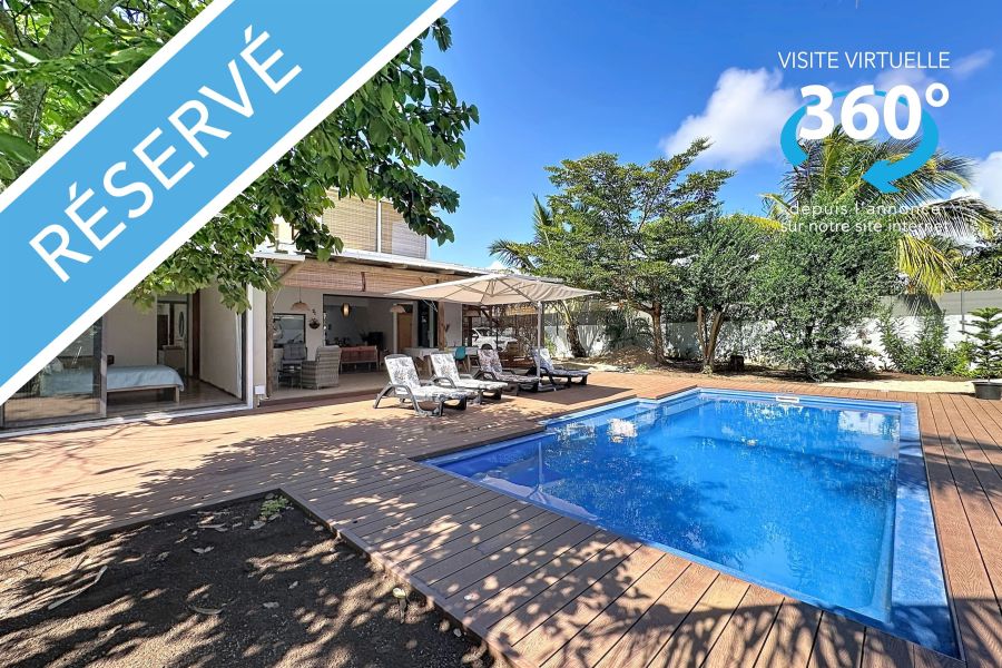 Grand Gaube House 5&nbsp;rooms 250&nbsp;m² Rental