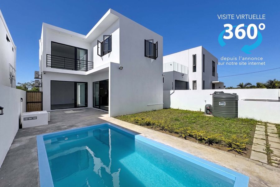 Fond du Sac House 5&nbsp;rooms 133&nbsp;m² Sale